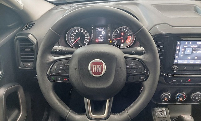 Fiat Toro 1.8 16V Ev...