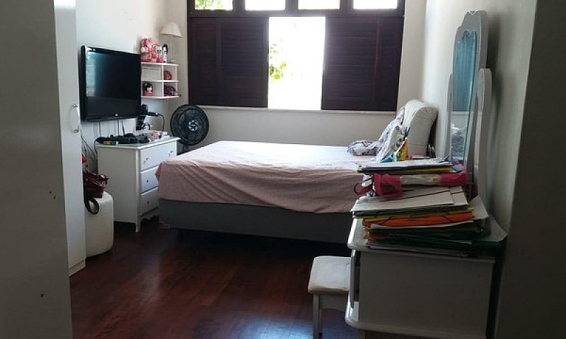Casa Para Venda Em A...