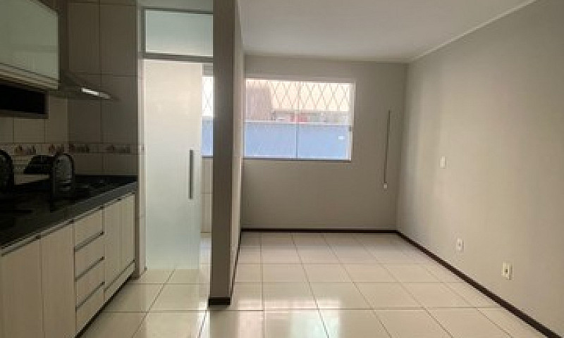 Apartamento Para Alu...