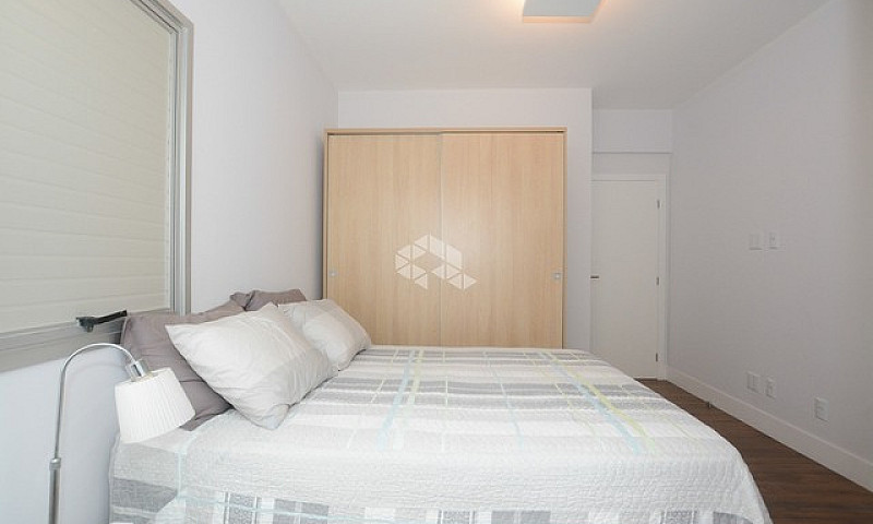 Apartamento Para Ven...