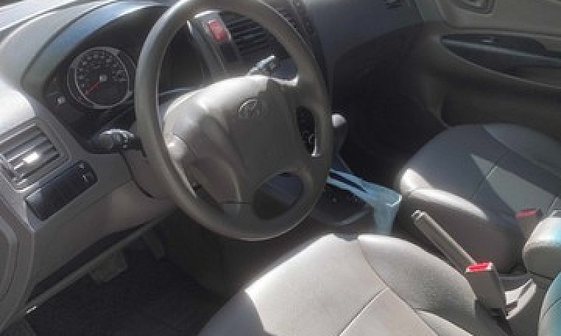 Tucson 2.0 Mpfi Gls ...