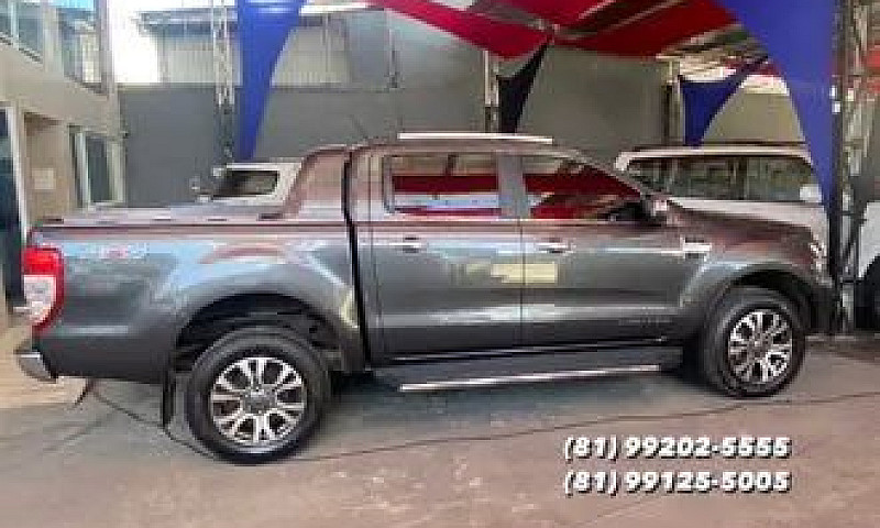 Ranger Limited 2022 ...