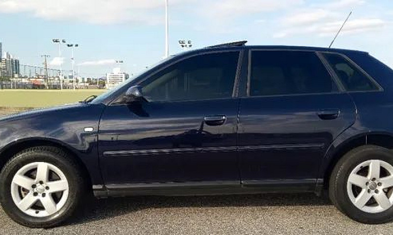Audi A3 Turbo 150Cv ...