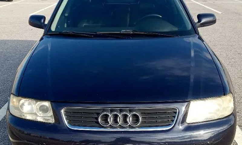 Audi A3 Turbo 150Cv ...