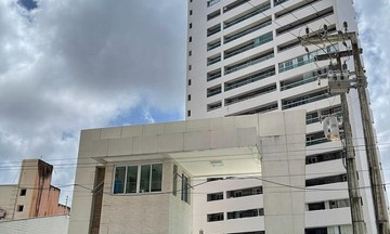 Apartamento Para Alu...