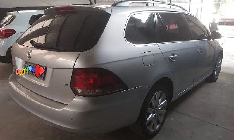 Jetta Variant 2011 R...