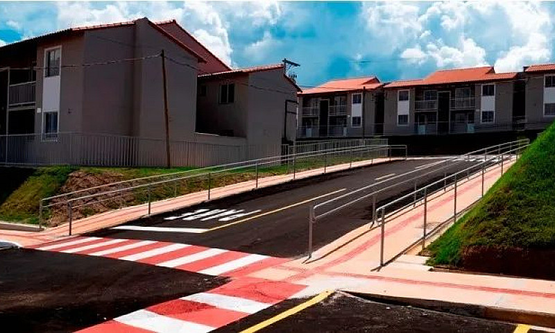 Apartamento Para Alu...