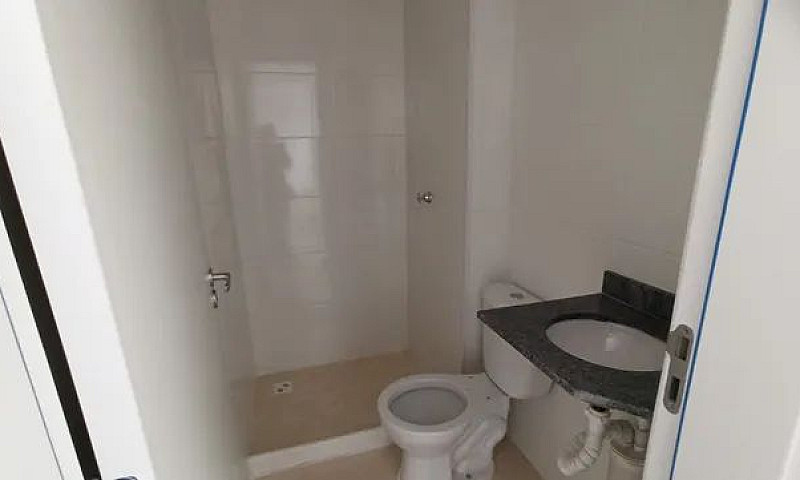 Apartamento Para Alu...