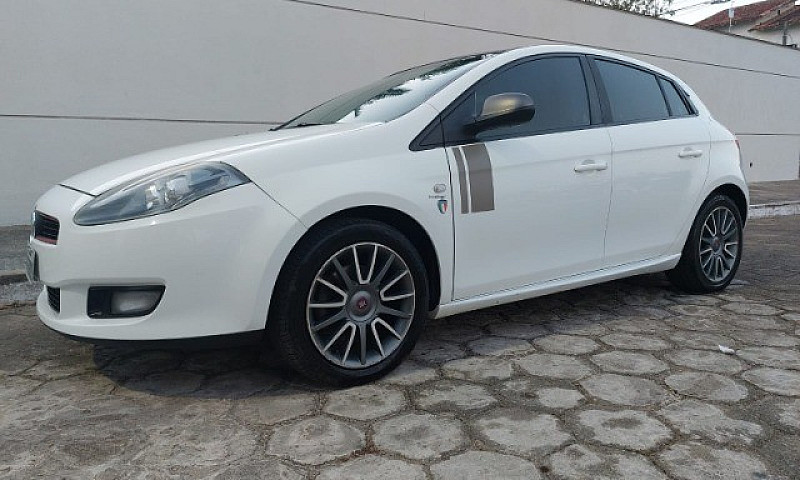 Fiat Bravo Sporting ...