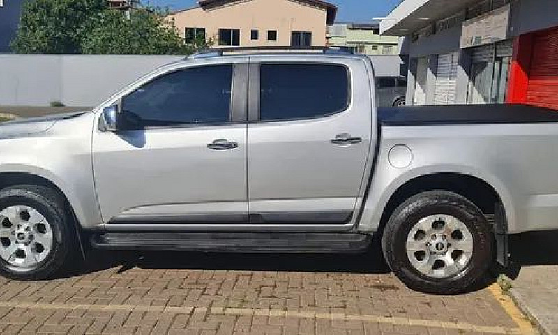 Chevrolet S 10 Cab. ...