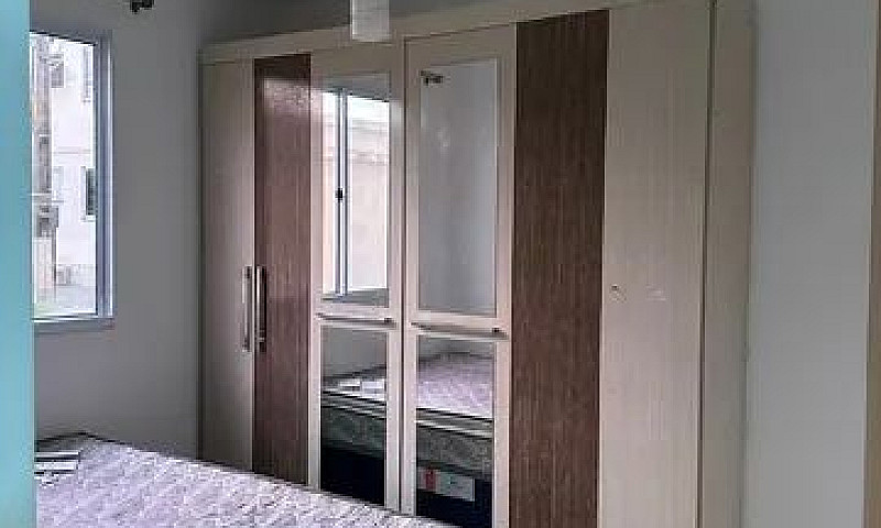 Apartamento Mobiliad...