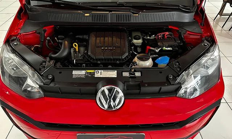 Volkswagen/Up! Take ...