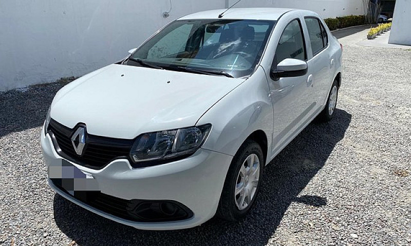 Renault Logan 1.0 20...
