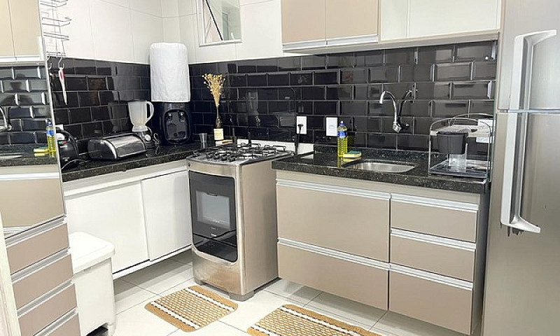 Apartamento Para Alu...