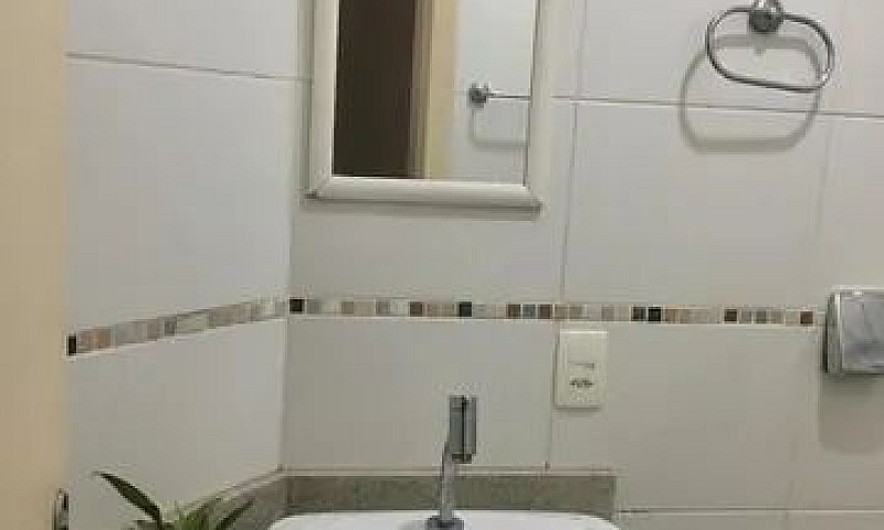 Apartamento 100% Mob...