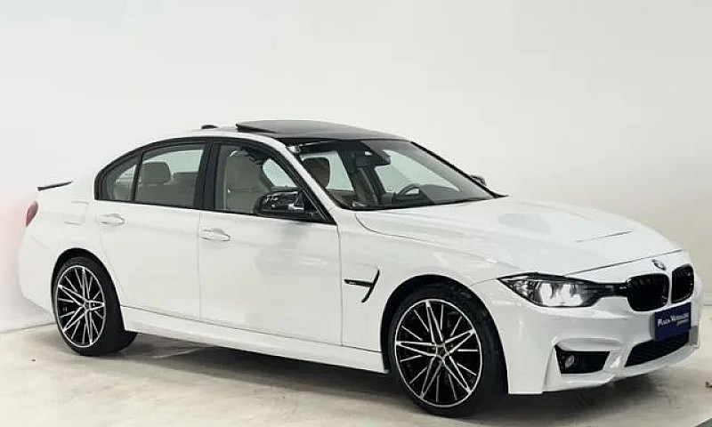 Bmw 328I 2.0 Gt M 20...