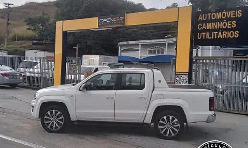 Amarok V6 Extreme 20...