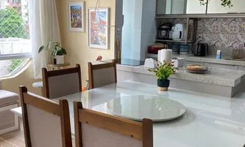 Venda - Apartamento ...