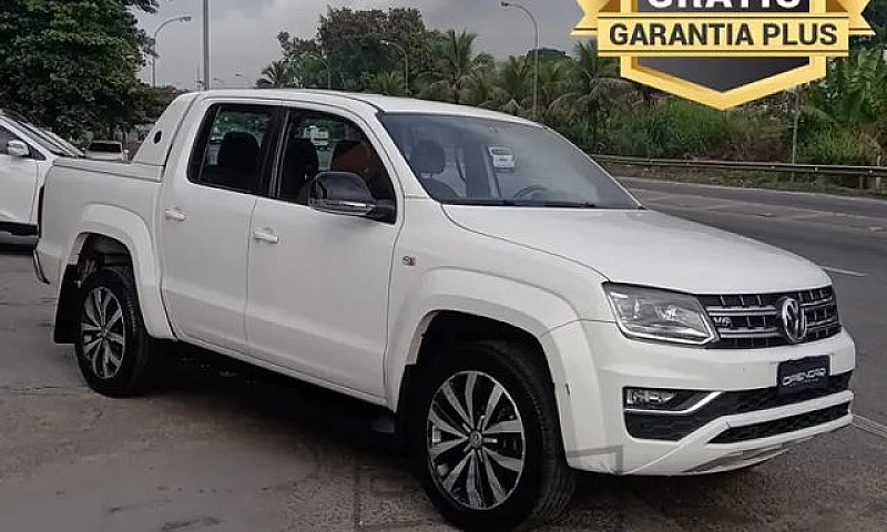 Amarok V6 Extreme 20...