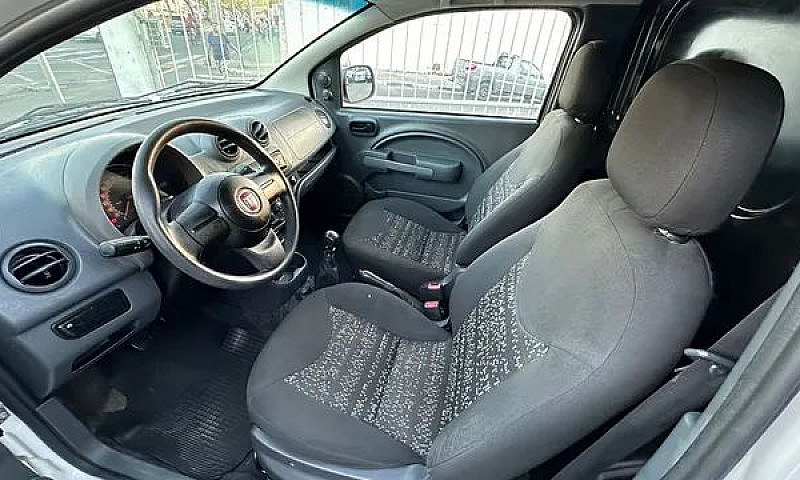 Fiorino 2021 Complet...