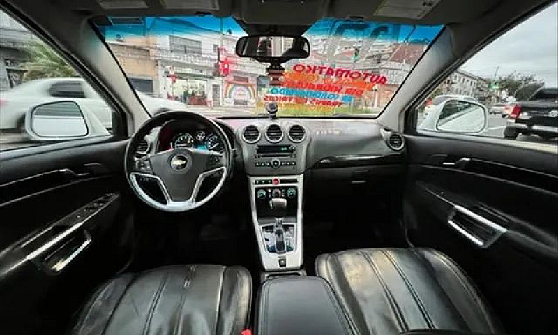 Chevrolet Captiva 2....