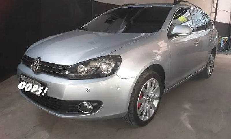 Jetta Variant 2011 R...
