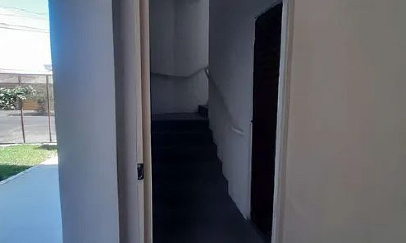 Apartamento Em  Rua ...