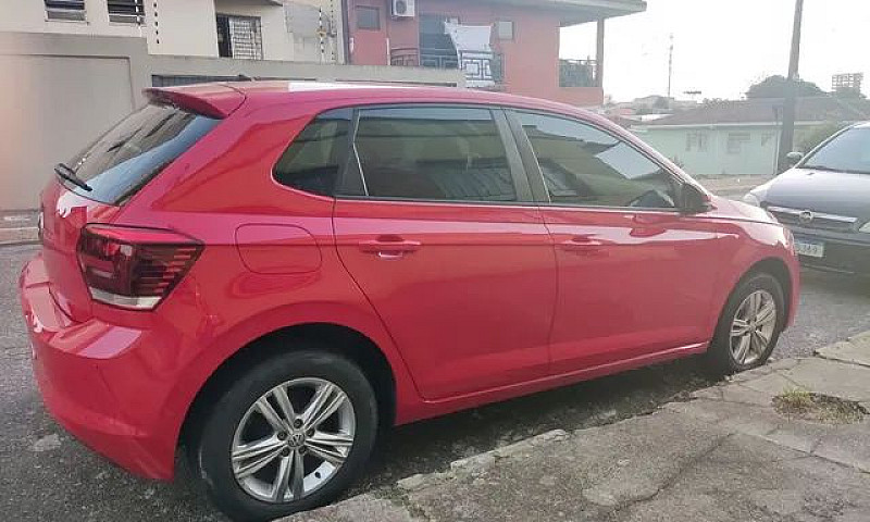 Vendo Polo 19/20 Com...