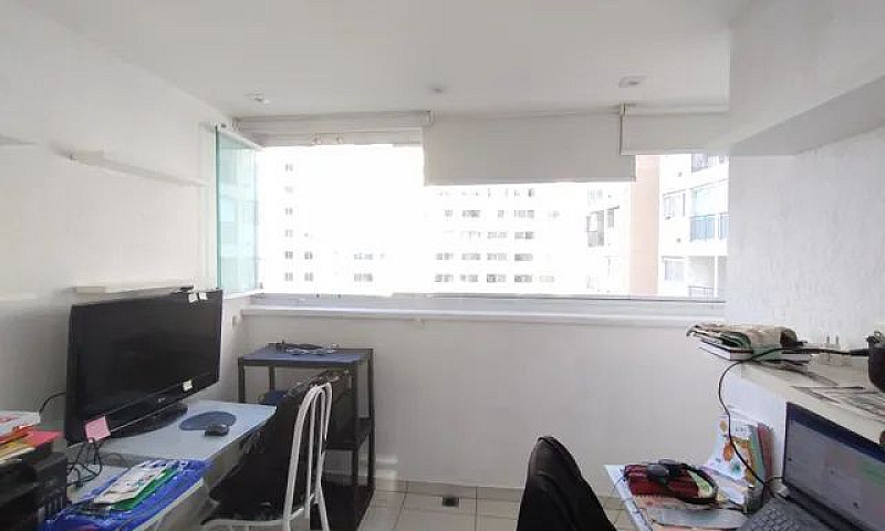 Apartamento Para Alu...