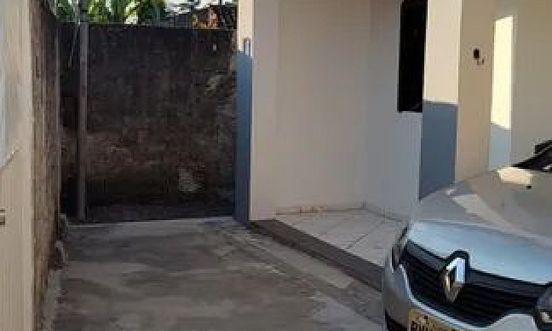 Casa Grande 2/4 Com ...