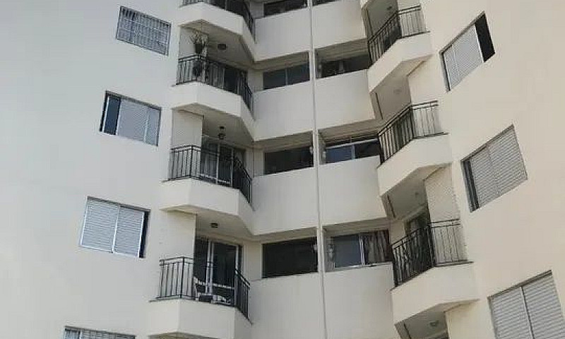 Venda -  Apartamento...