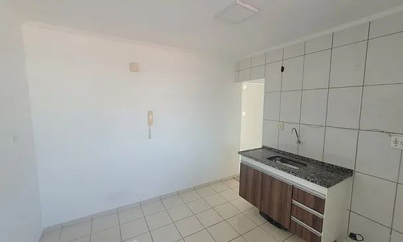 Apartamento Para Alu...