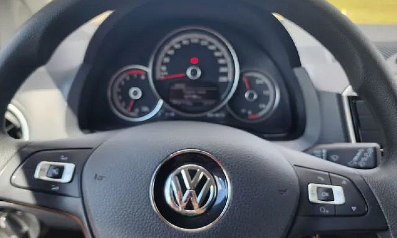 Vw Up Tsi 2019...