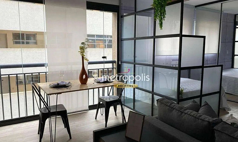 Apartamento À Venda,...