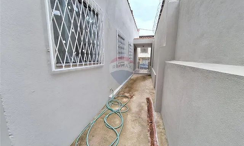 02 Casas Super Espaç...