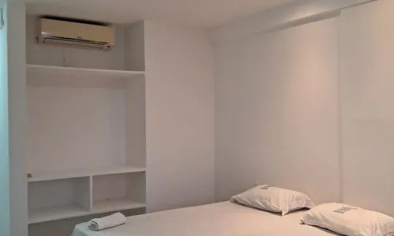 Quarto Com Vista Par...