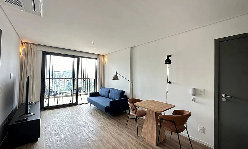 Apartamento (Semi Mo...