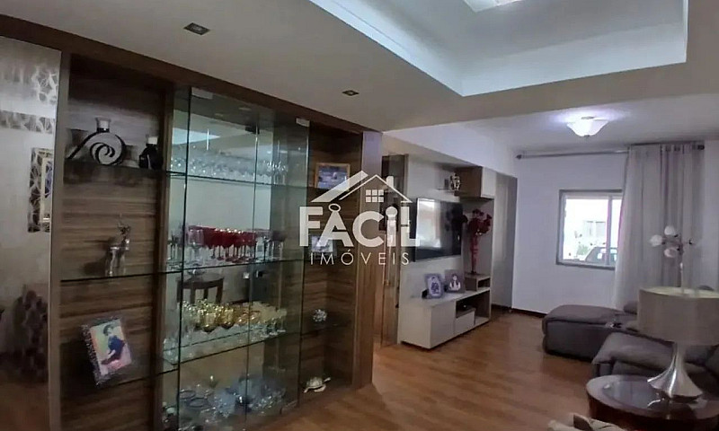 Casa De Condomínio E...