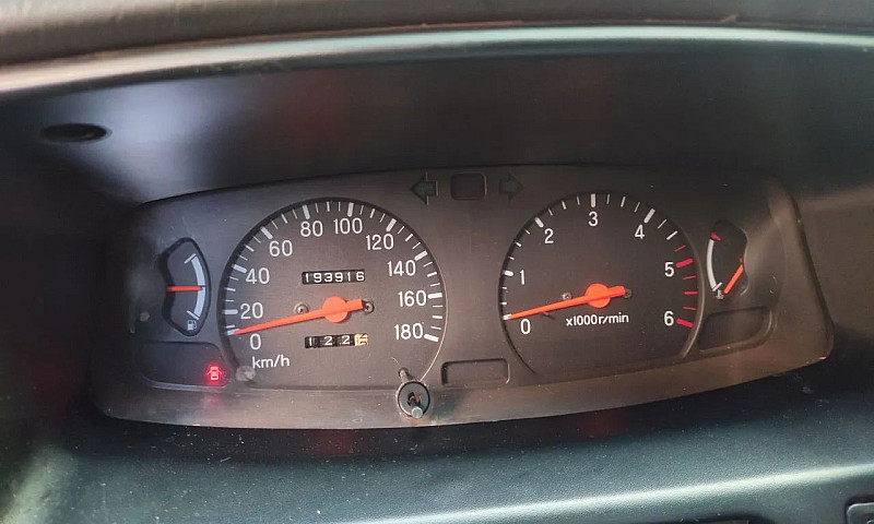 L200 Hpe 2.5 Diesel ...