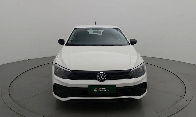 Volkswagen Polo Trac...