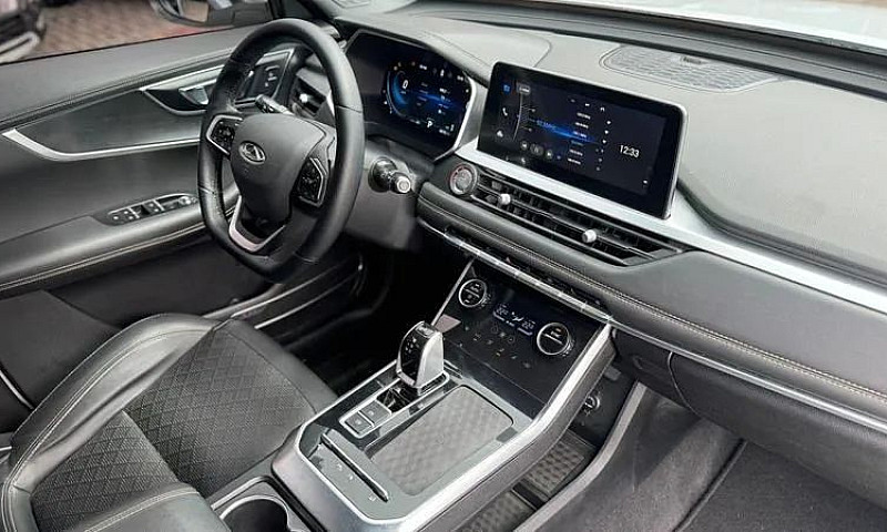 Chery Tiggo 8 Txs 1....