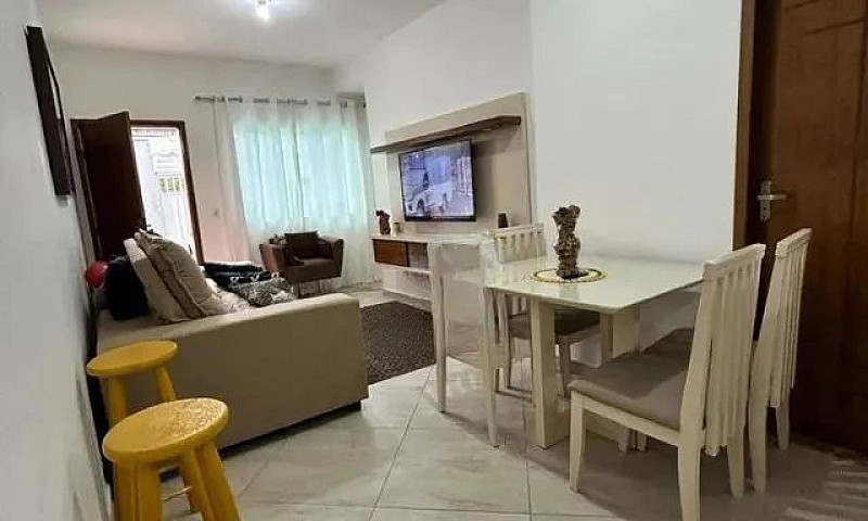 Casa A Venda No Alec...