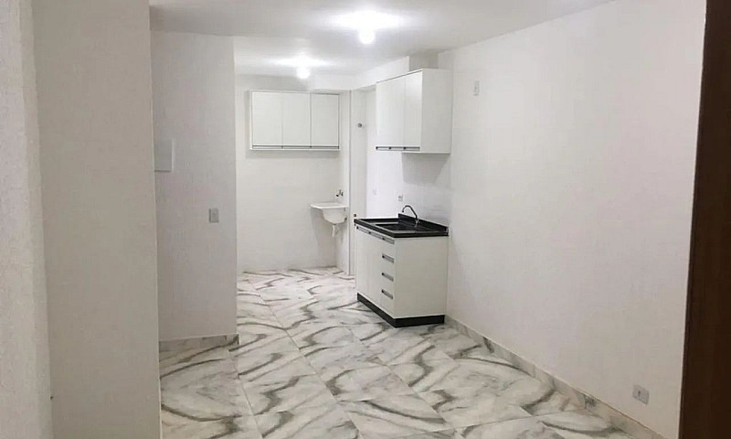 Apartamento 2 Quarto...