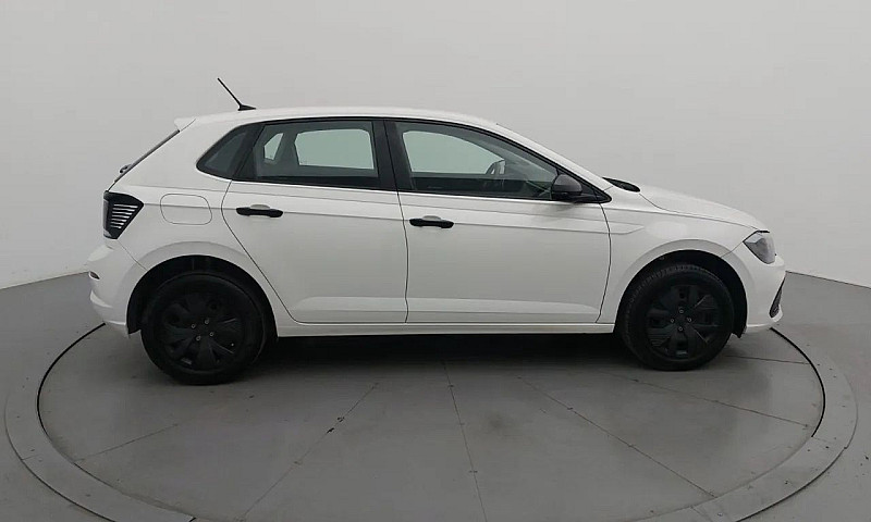 Volkswagen Polo Trac...