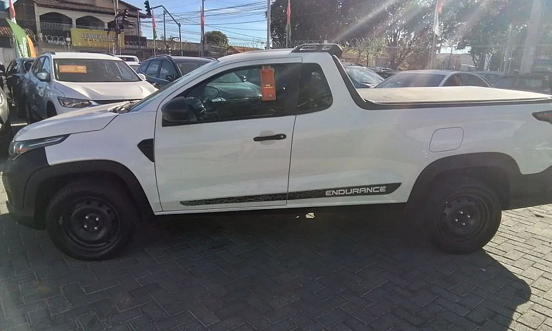 Fiat Strada 2023 1.4...