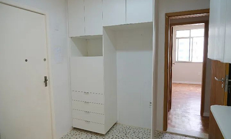 Apartamento Reformad...