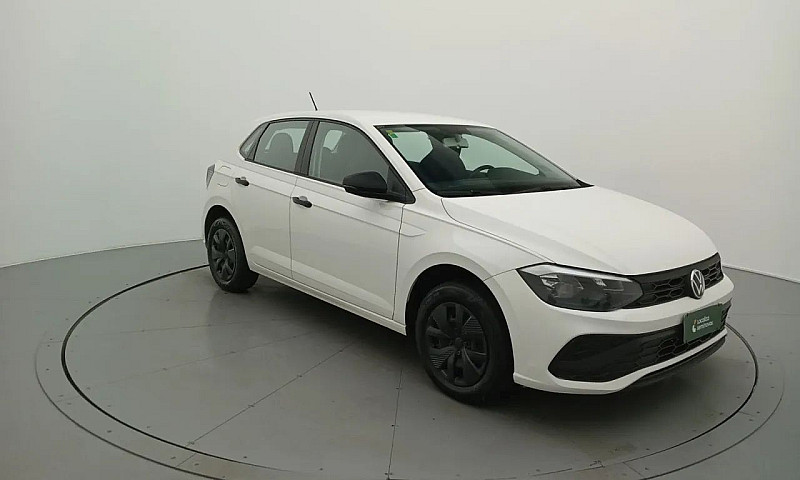 Volkswagen Polo 2024...