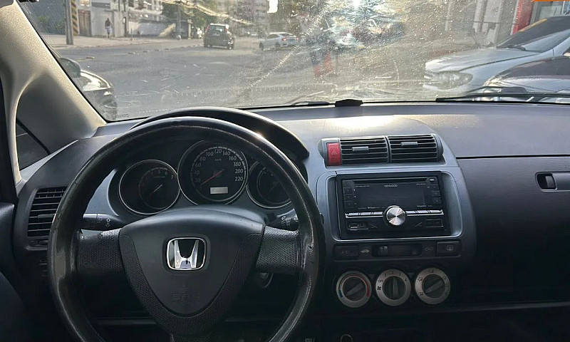 Honda Fit Lx 1.4/ 1....
