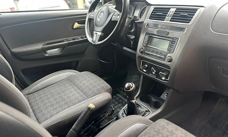 Volkswagen Spacefox ...