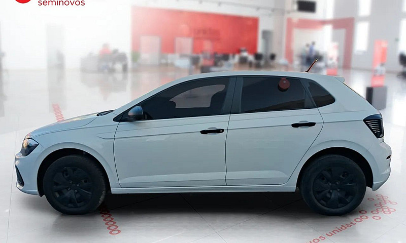 Volkswagen Polo Trac...